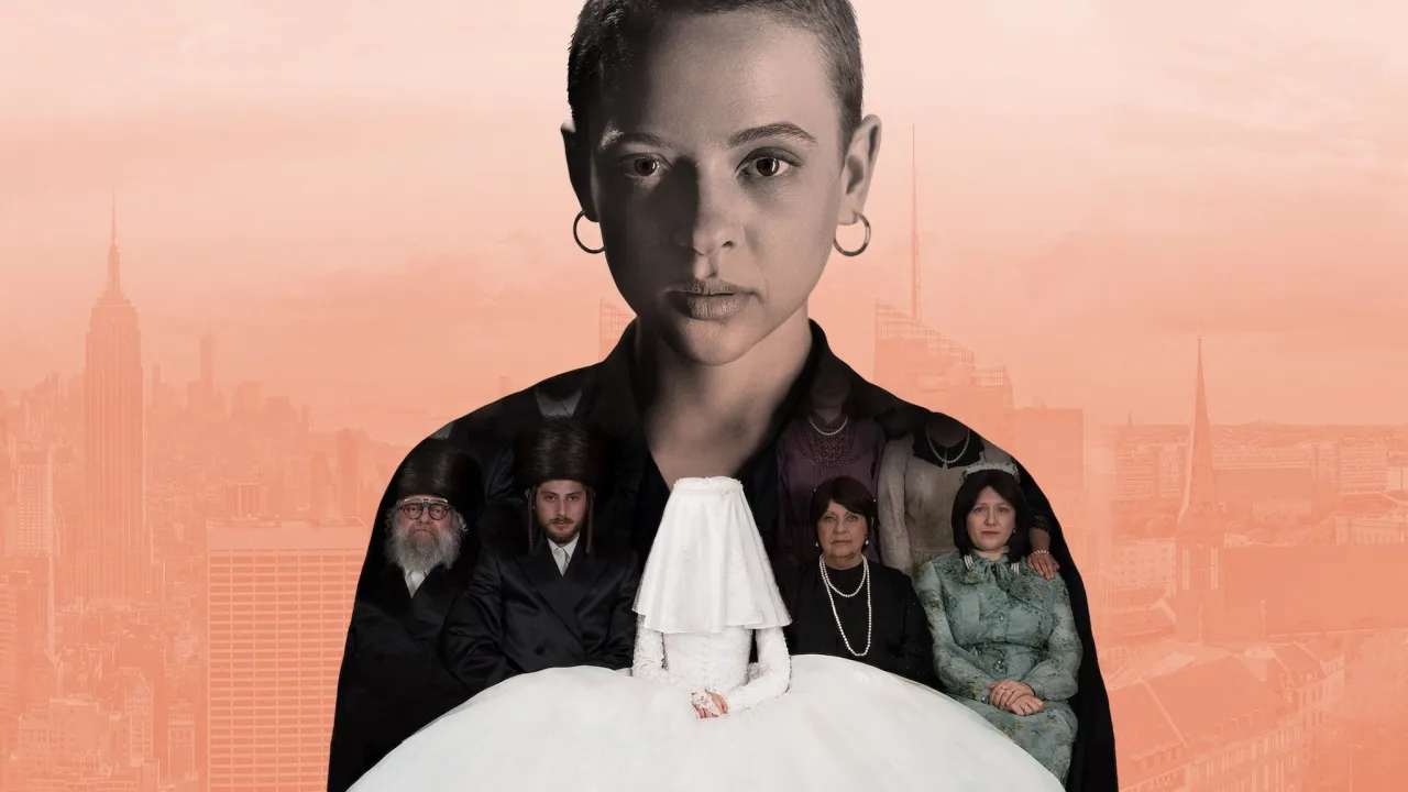 Unorthodox 1080p İndir - görsel 1