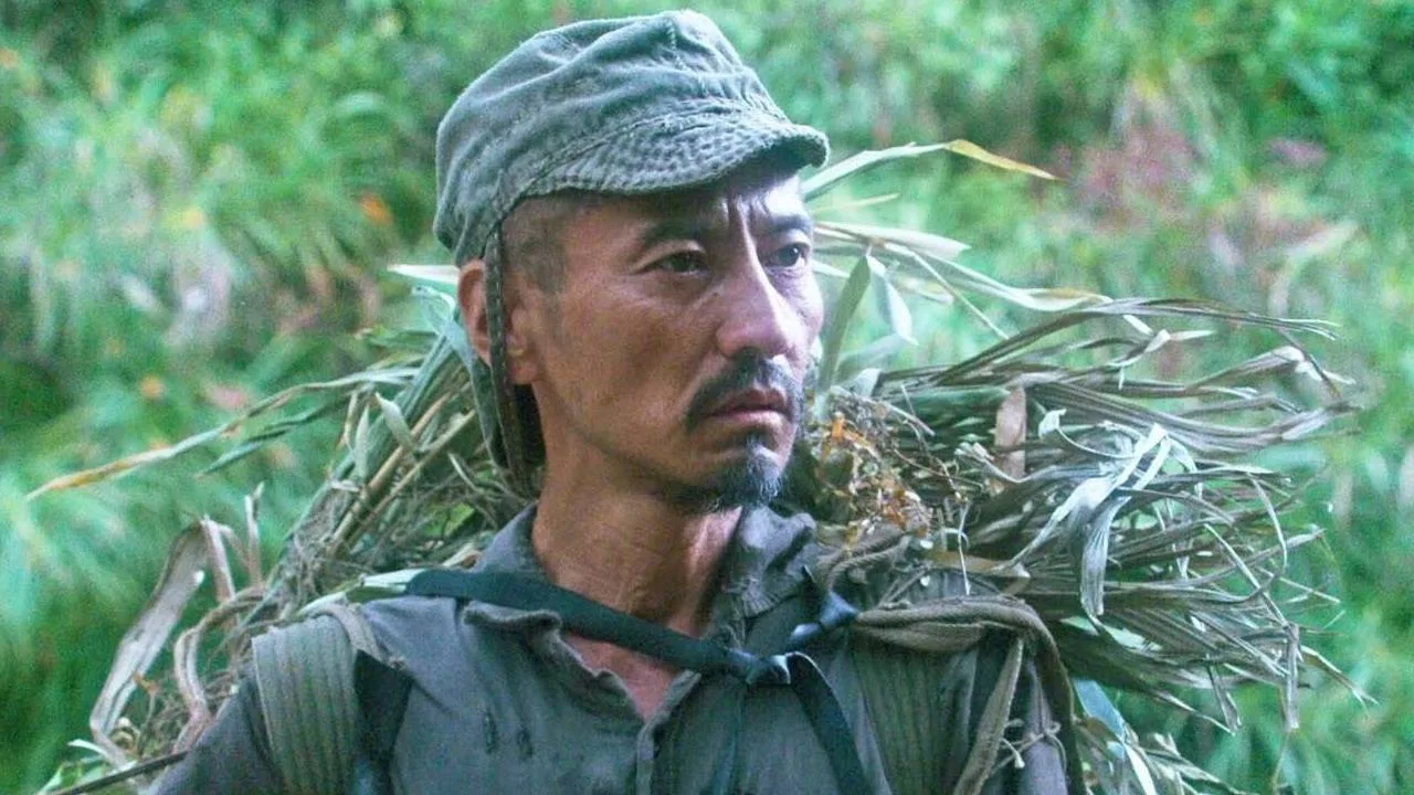 Onoda: 10,000 Nights in the Jungle - görsel 10
