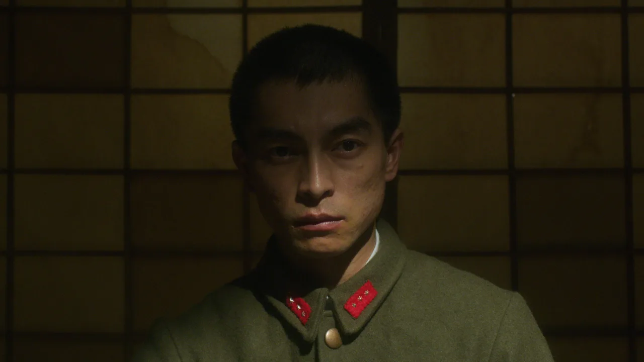 Onoda: 10,000 Nights in the Jungle - görsel 4
