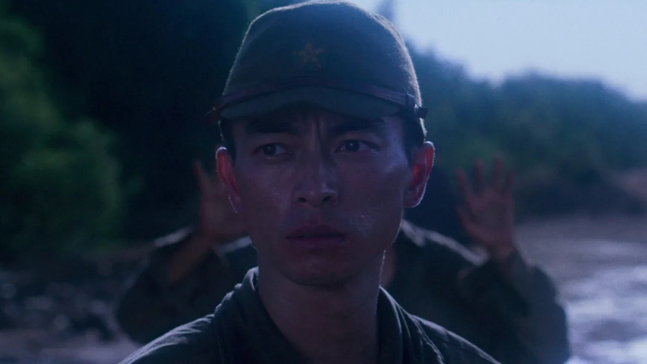 Onoda: 10,000 Nights in the Jungle - görsel 6