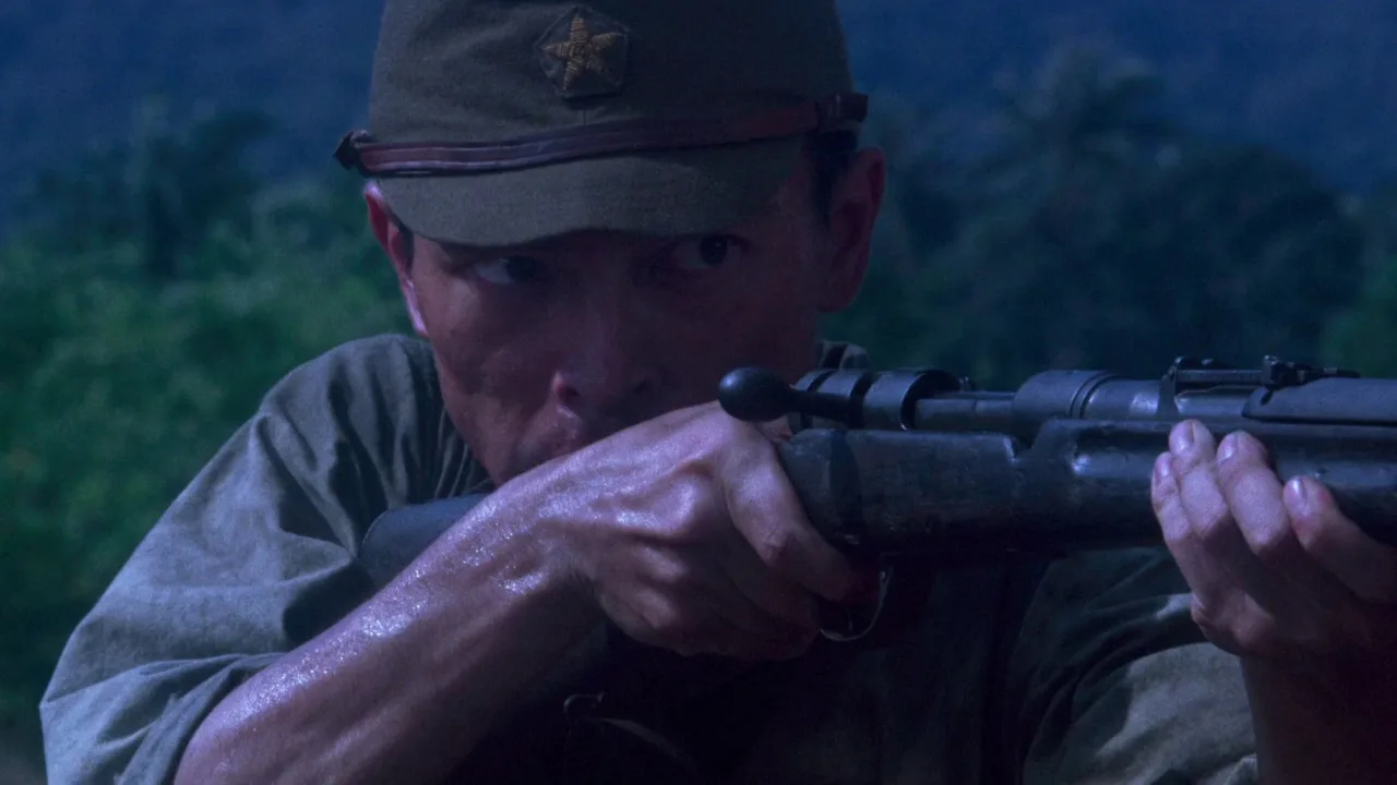 Onoda: 10,000 Nights in the Jungle - görsel 7