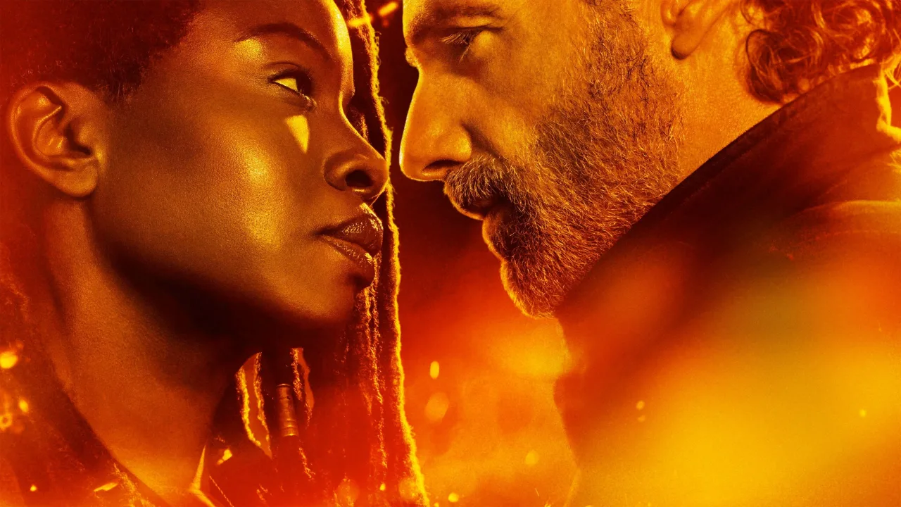 The Walking Dead: The Ones Who Live - görsel 1