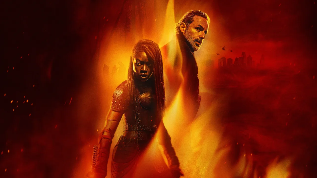 The Walking Dead: The Ones Who Live - görsel 8