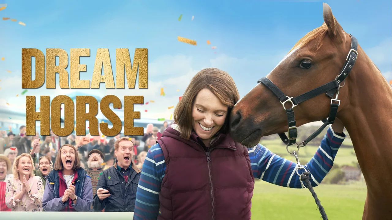 Dream Horse İndir - görsel 10