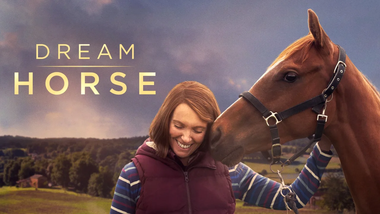 Dream Horse İndir - görsel 8