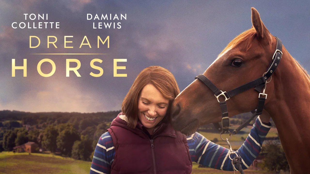 Dream Horse İndir - görsel 9
