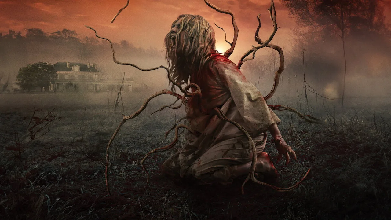 The Cursed İndir - görsel 9