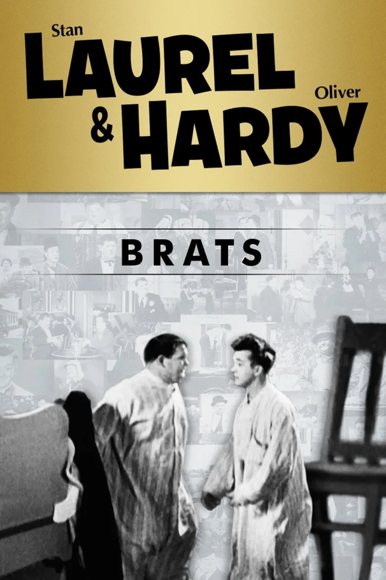 Brats - görsel 4