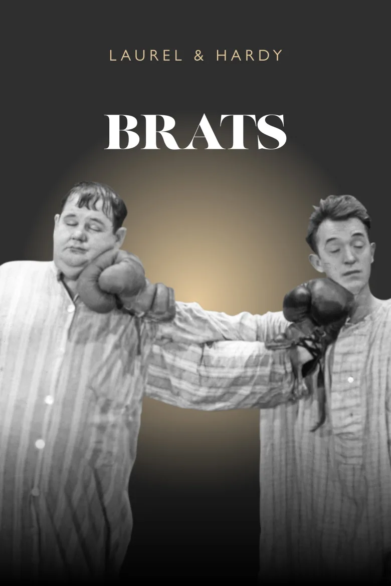 Brats - görsel 5
