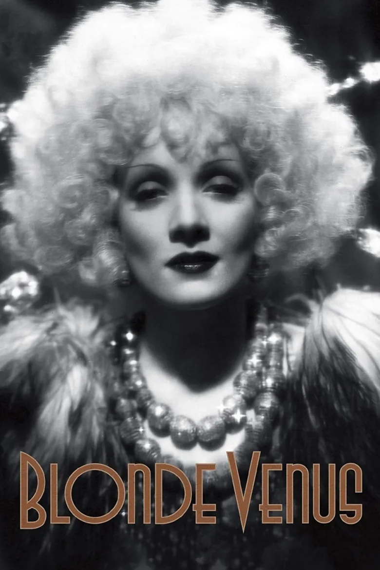 Blonde Venus - görsel 12