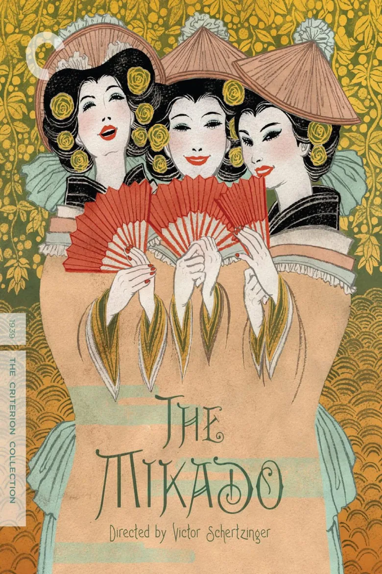 The Mikado İndir - görsel 6