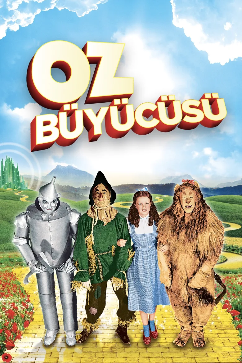 Oz Büyücüsü İndir - görsel 11