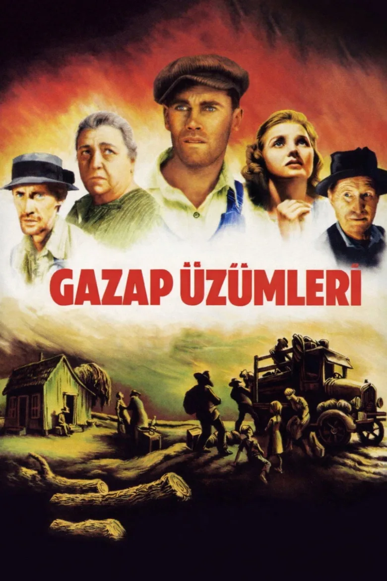 Gazap Üzümleri - görsel 11