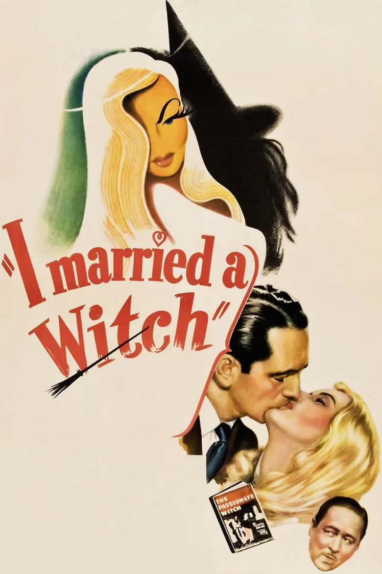 I Married a Witch İndir - görsel 12