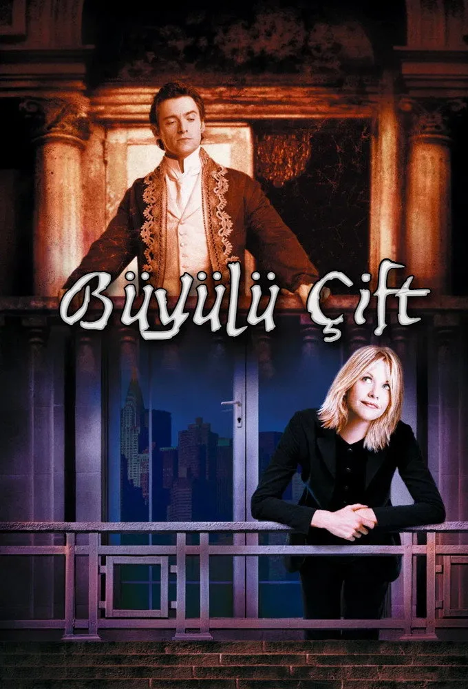 Büyülü Çift İndir - görsel 11