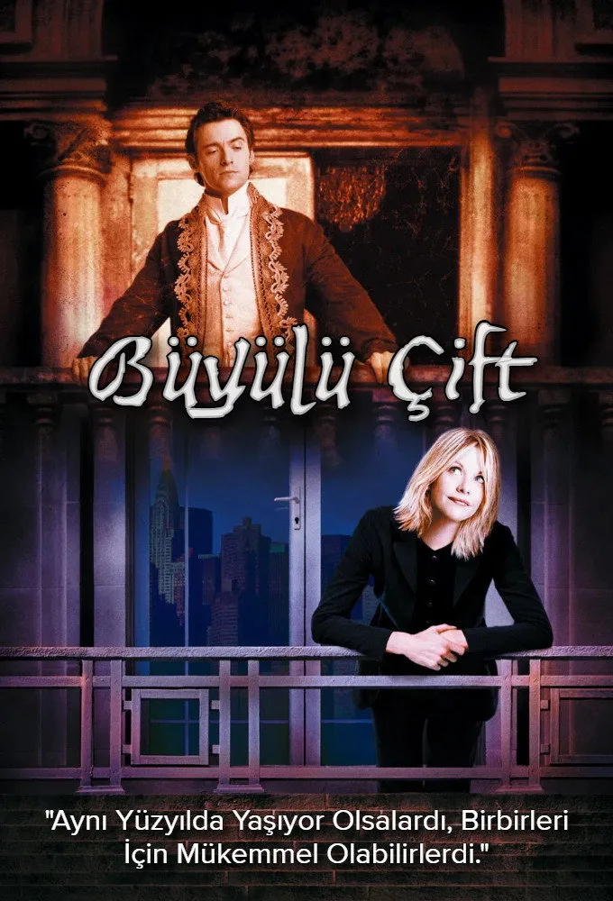 Büyülü Çift İndir - görsel 13