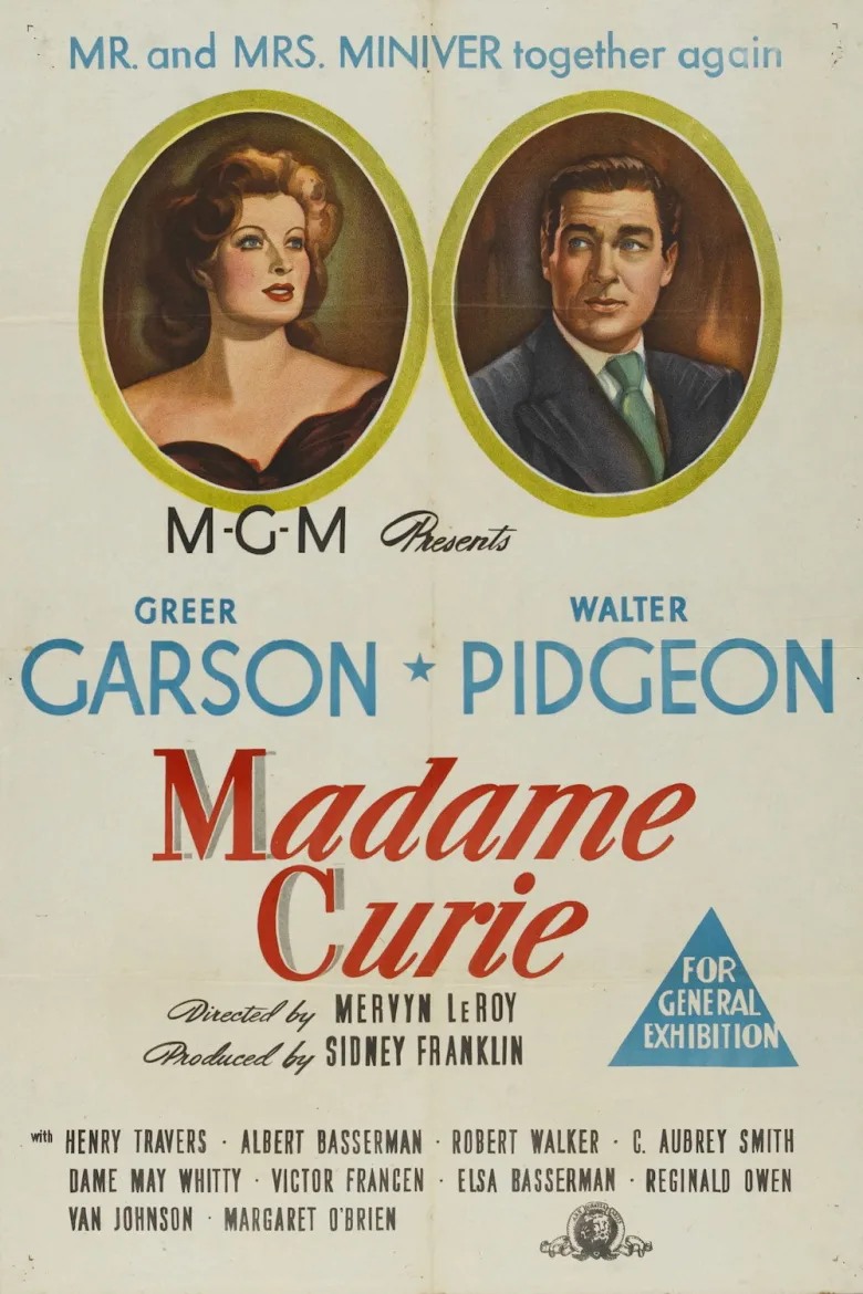 Madame Curie İndir - görsel 9