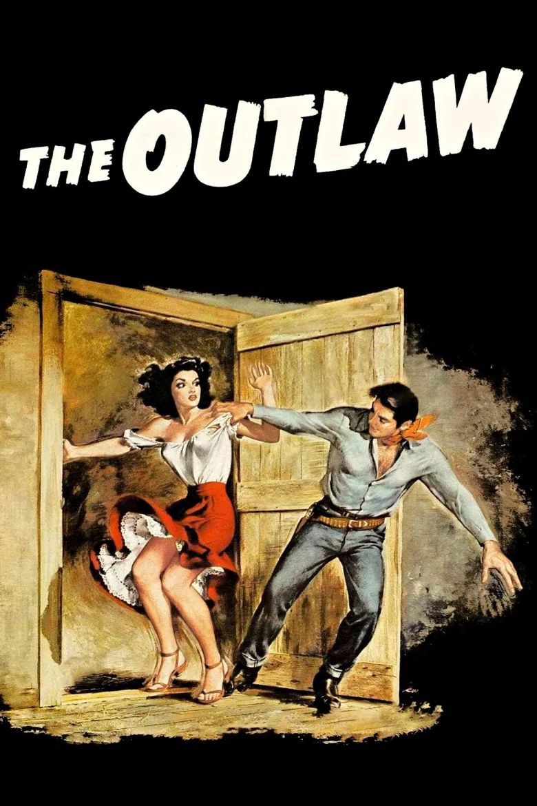 The Outlaw İndir - görsel 11
