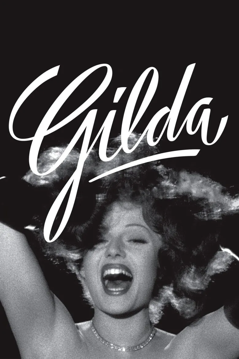 Şeytanın Kızı Gilda İndir - görsel 14