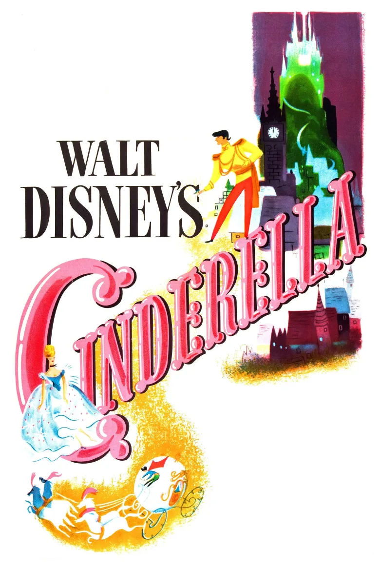 Kül Kedisi Sinderella - görsel 14
