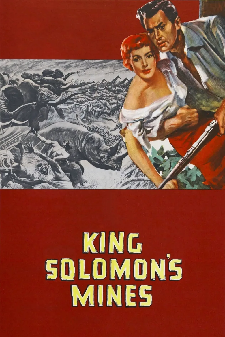 King Solomon's Mines İndir - görsel 12