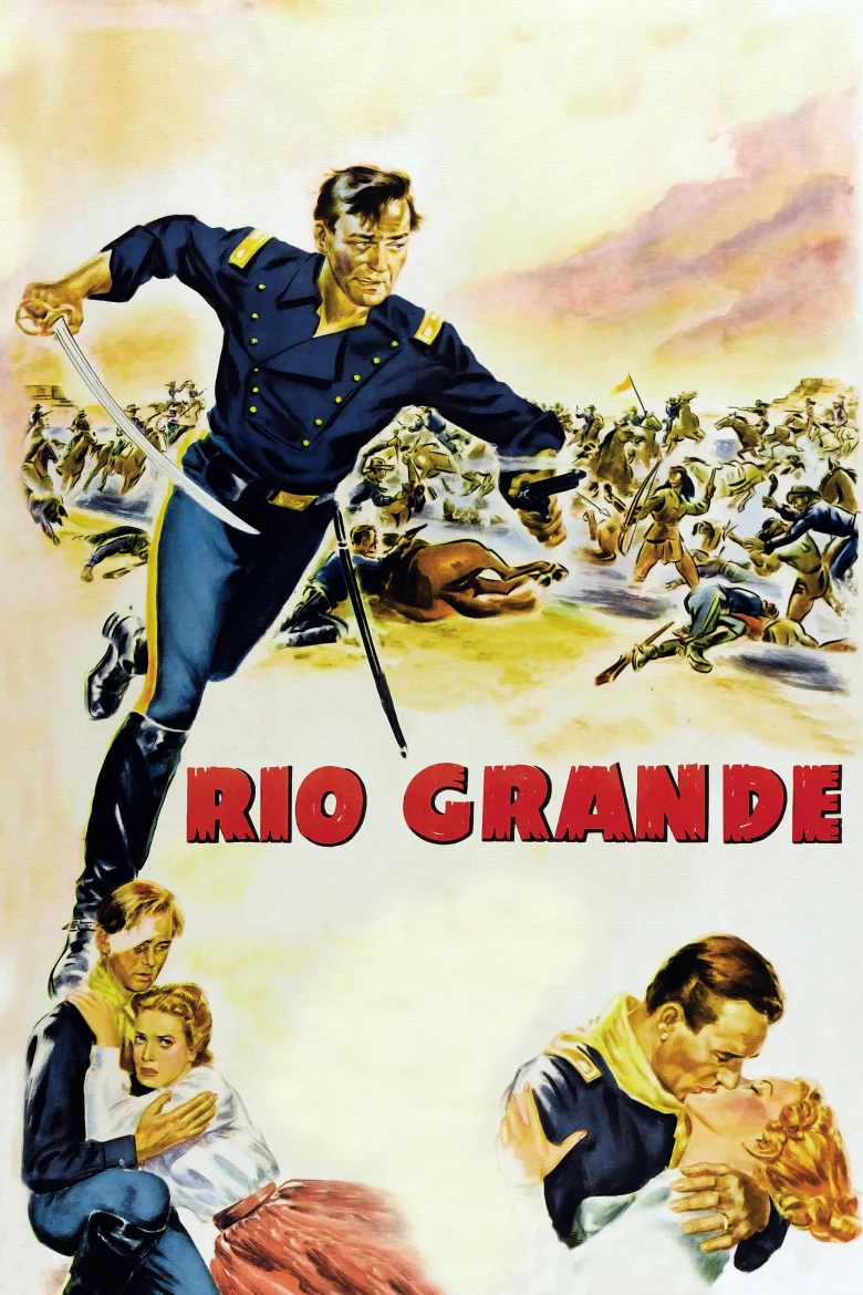 Aslanlar Diyarı: Rio Grande İndir - görsel 12