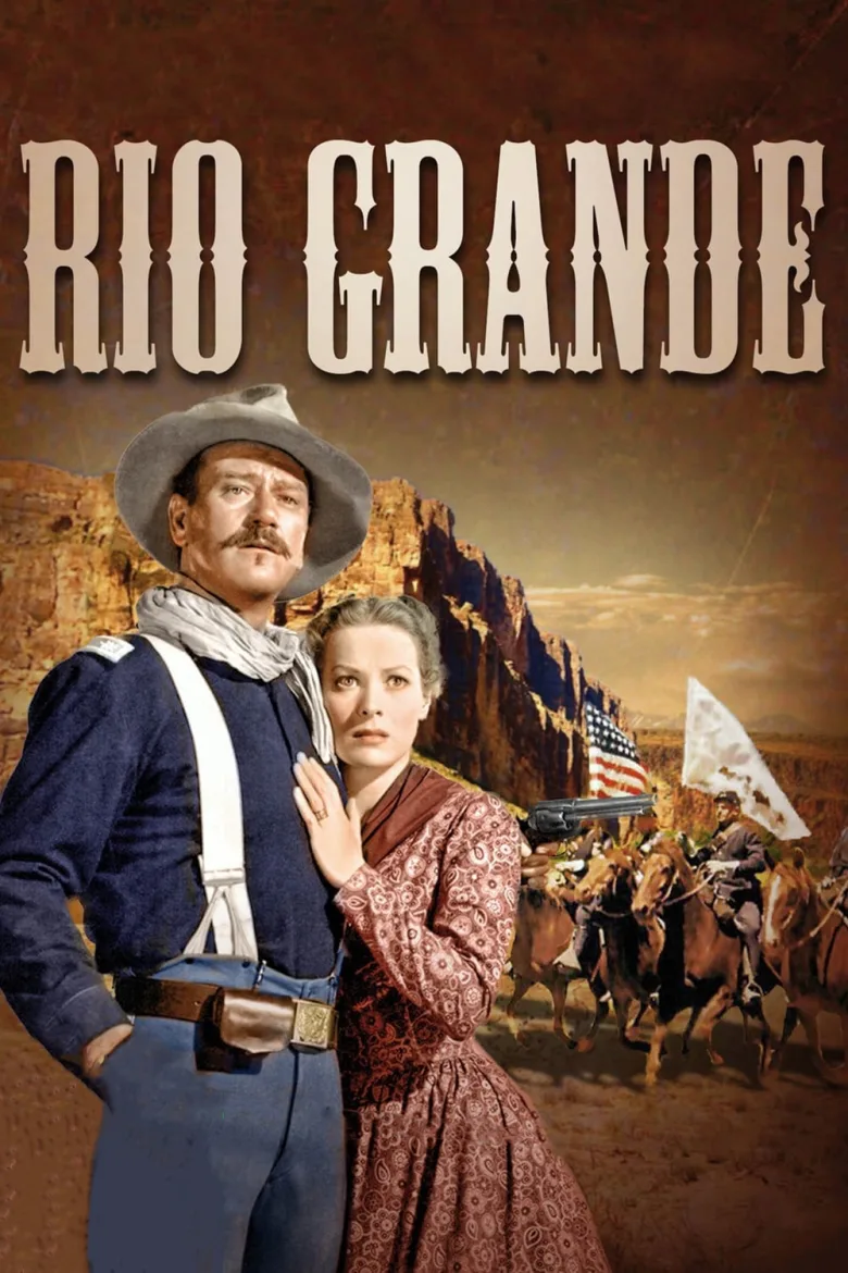 Aslanlar Diyarı: Rio Grande İndir - görsel 13