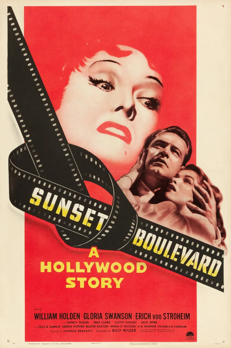 Sunset Bulvarı İndir - görsel 14