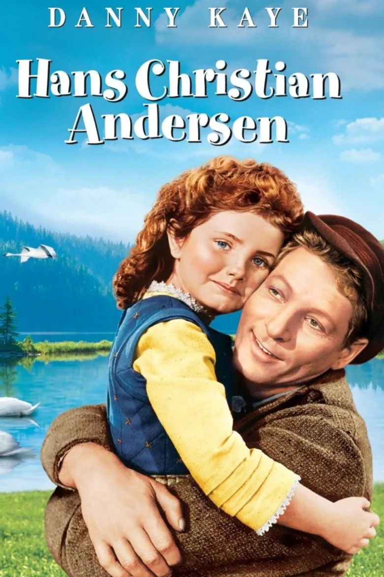 Hans Christian Andersen İndir - görsel 6