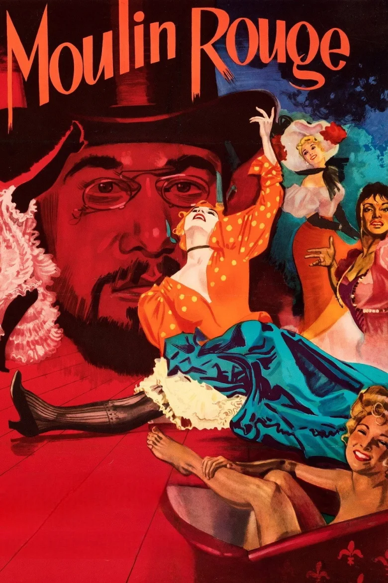 Moulin Rouge İndir - görsel 7