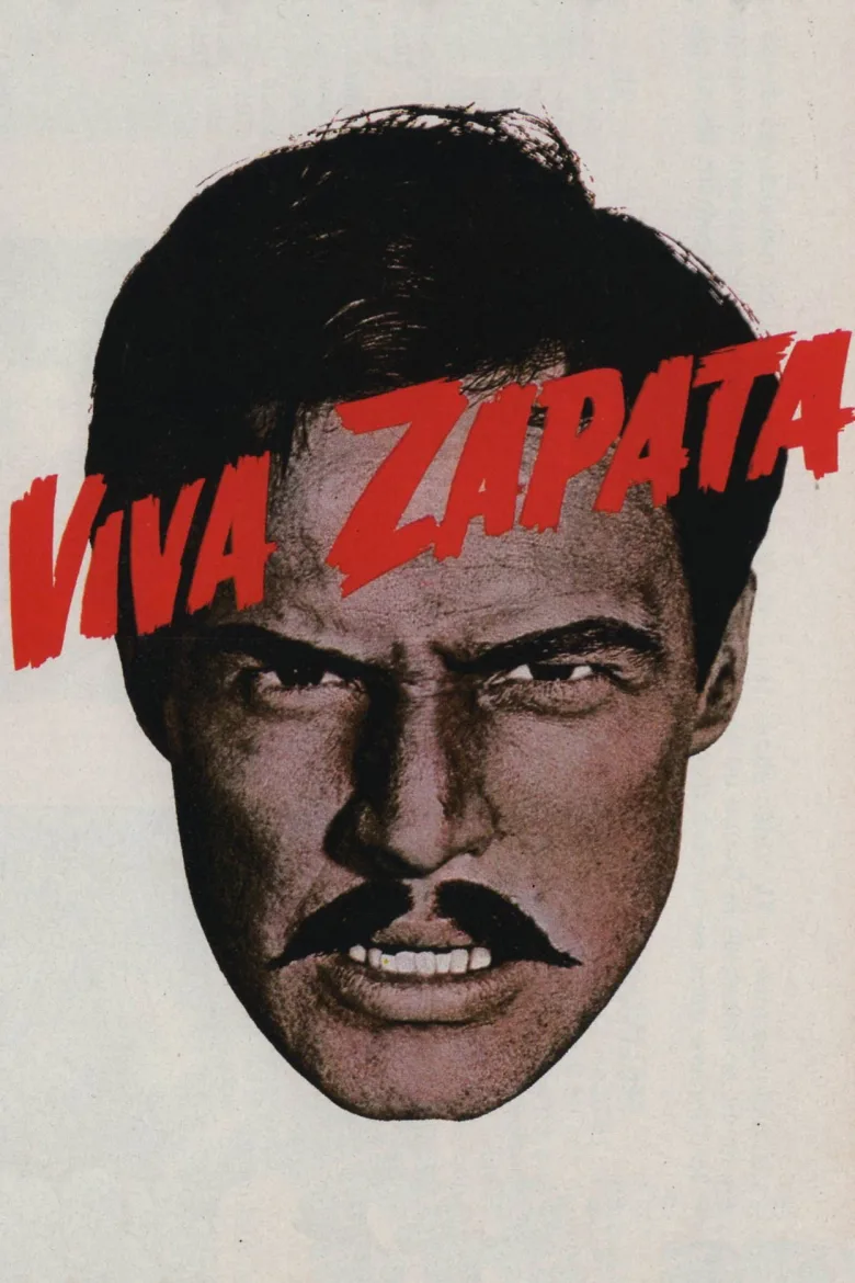 Viva Zapata! İndir - görsel 11