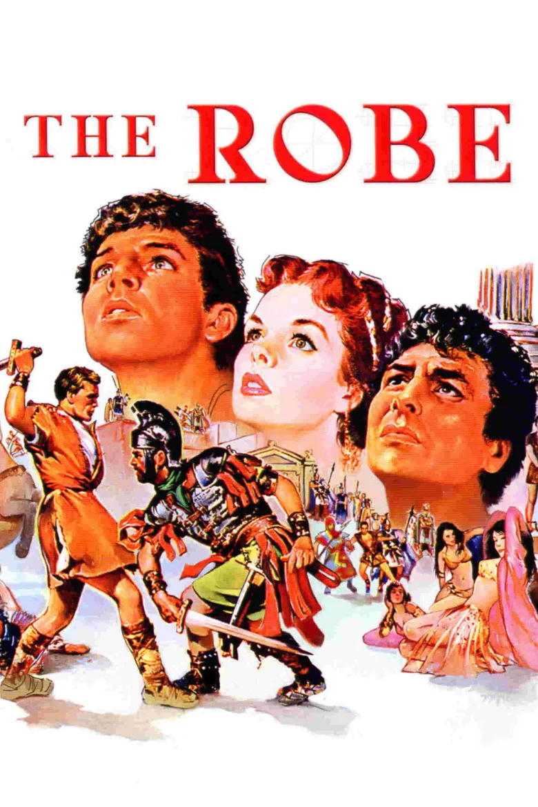 The Robe İndir - görsel 11