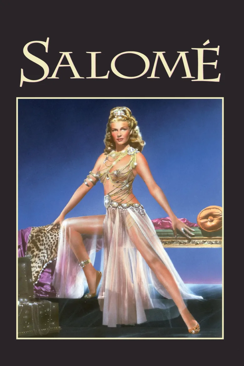 Salome İndir - görsel 13