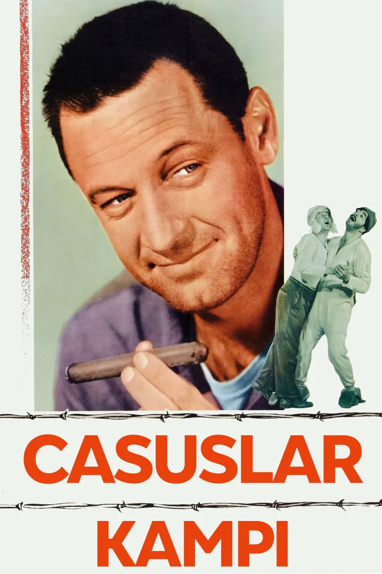 Casuslar Kampı İndir - görsel 11