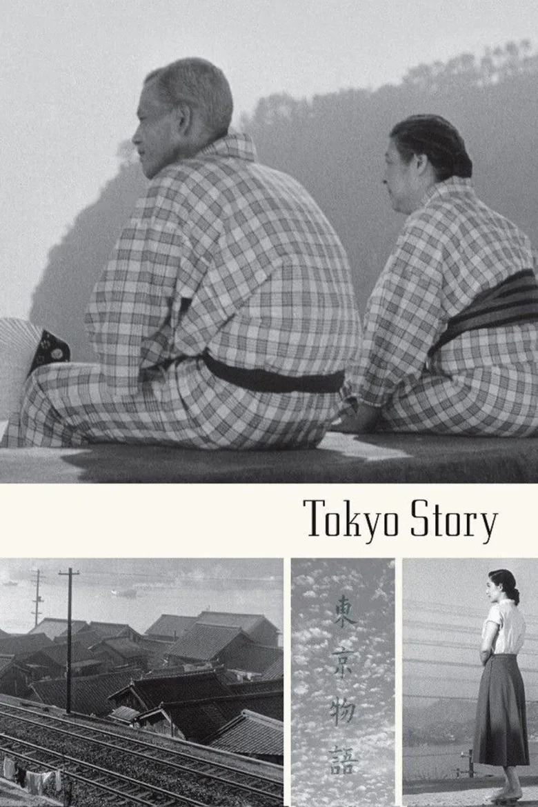 Tokyo Hikayesi İndir - görsel 11