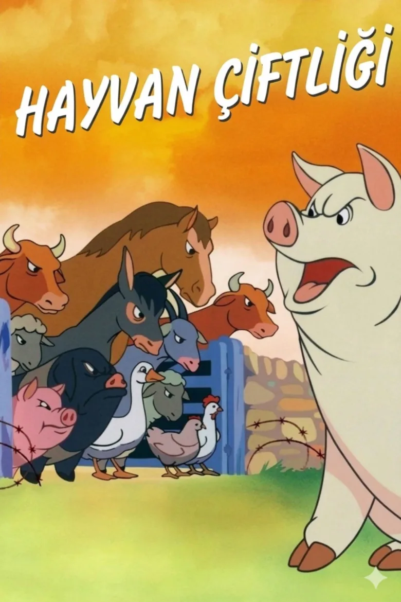 Hayvan Çiftliği - görsel 11