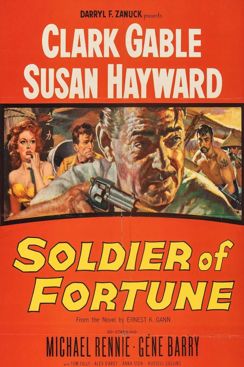 Soldier of Fortune İndir - görsel 14