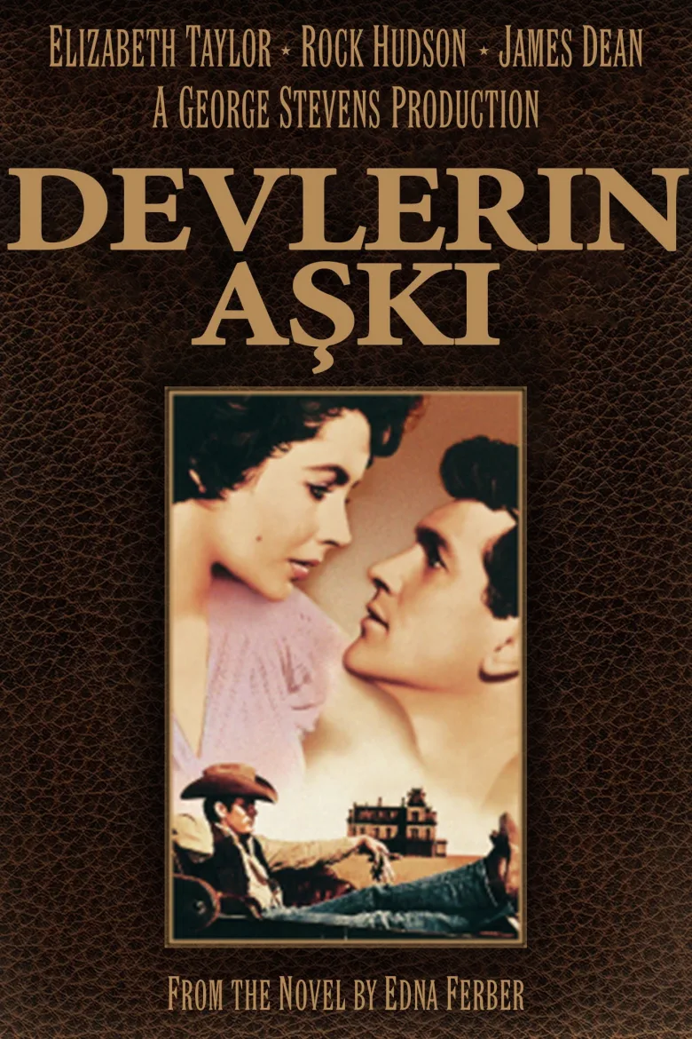 Devlerin Aşkı İndir - görsel 11