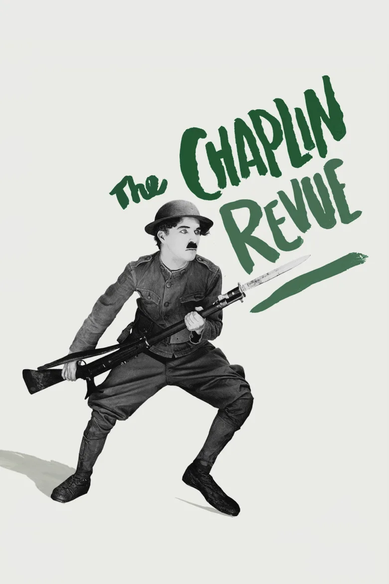 The Chaplin Revue İndir - görsel 4