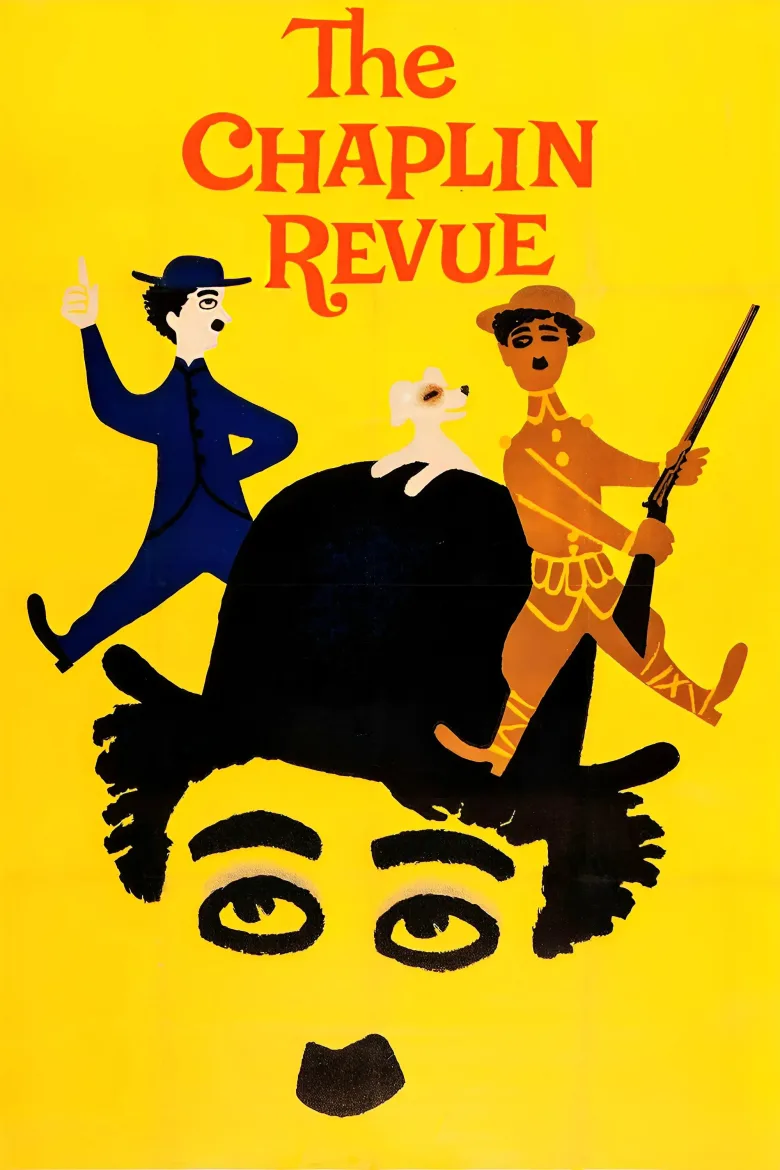 The Chaplin Revue İndir - görsel 6