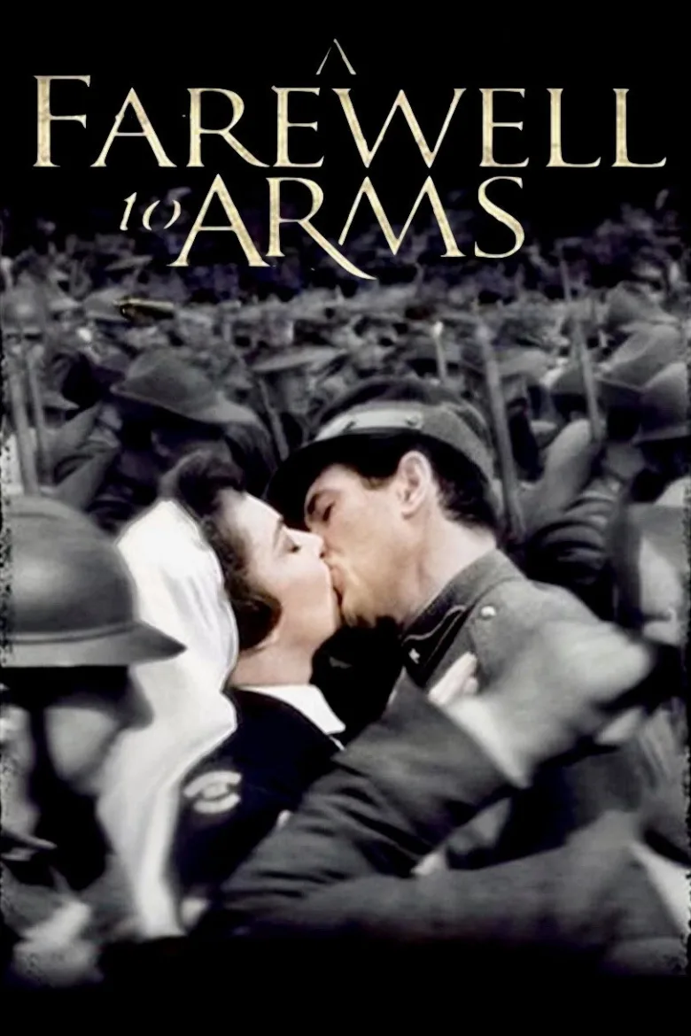 A Farewell to Arms İndir - görsel 11