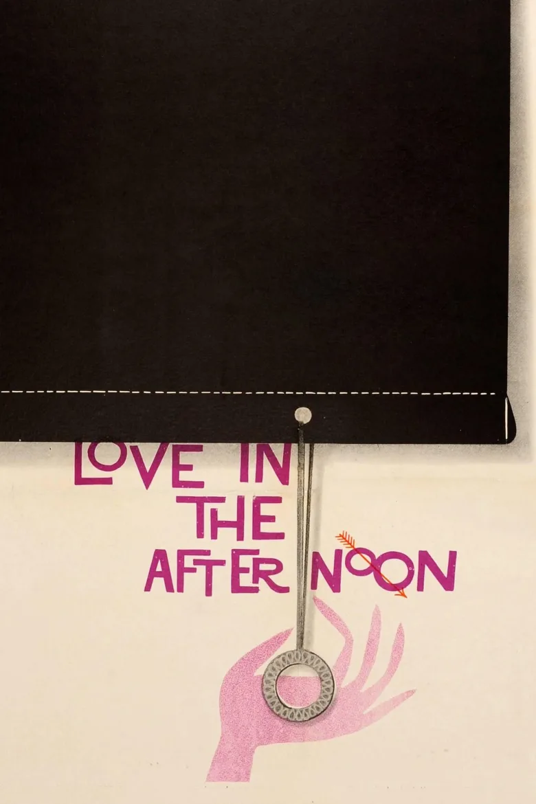 Love in the Afternoon İndir - görsel 11