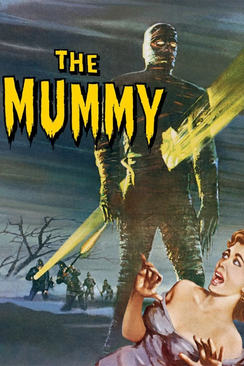 The Mummy İndir - görsel 11