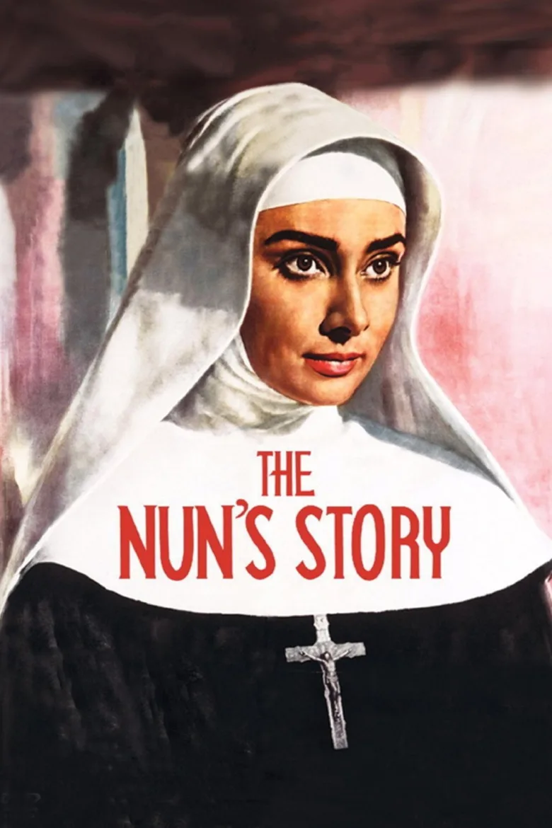 The Nun's Story İndir - görsel 10