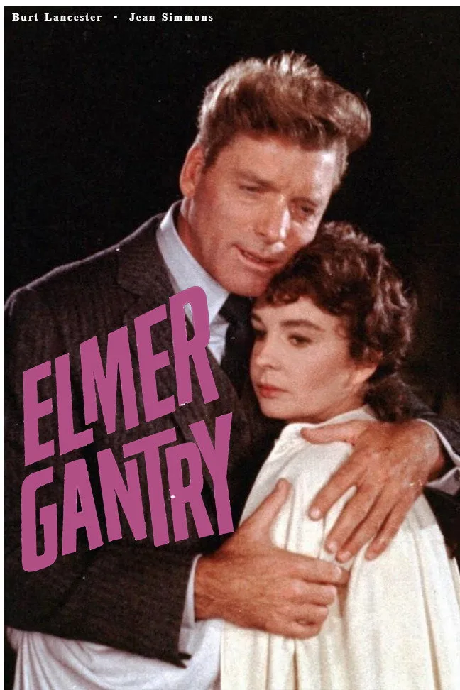 Elmer Gantry İndir - görsel 13