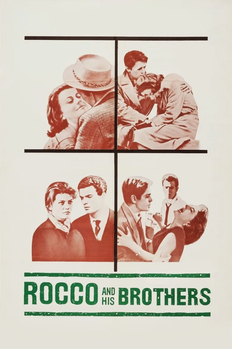 Rocco e i suoi fratelli İndir - görsel 11
