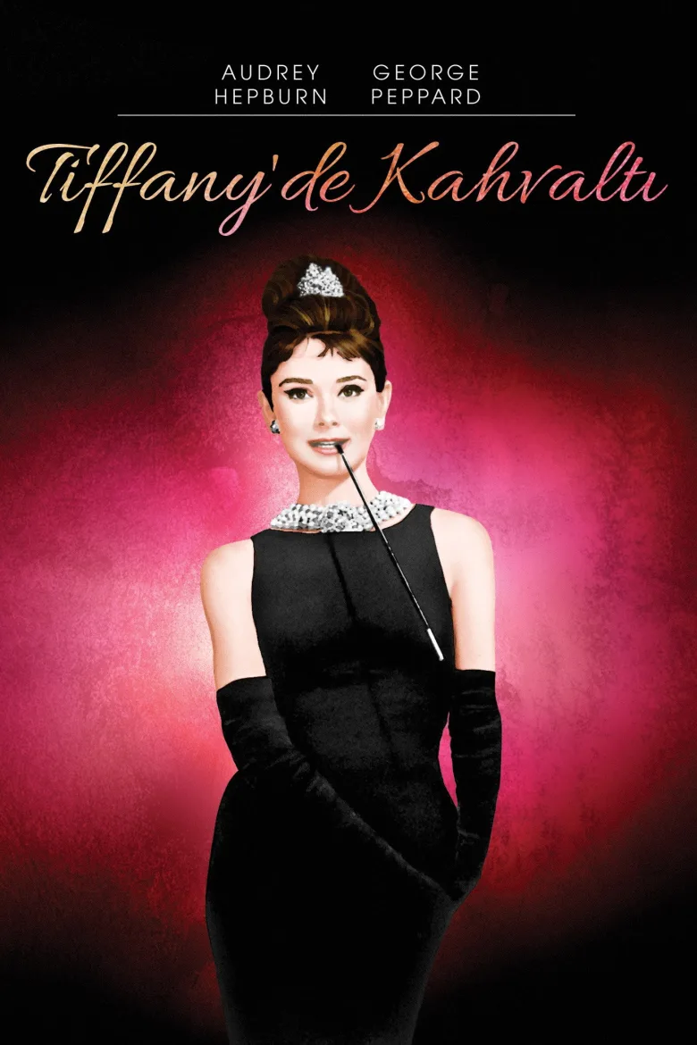 Tiffany'de Kahvaltı İndir - görsel 11