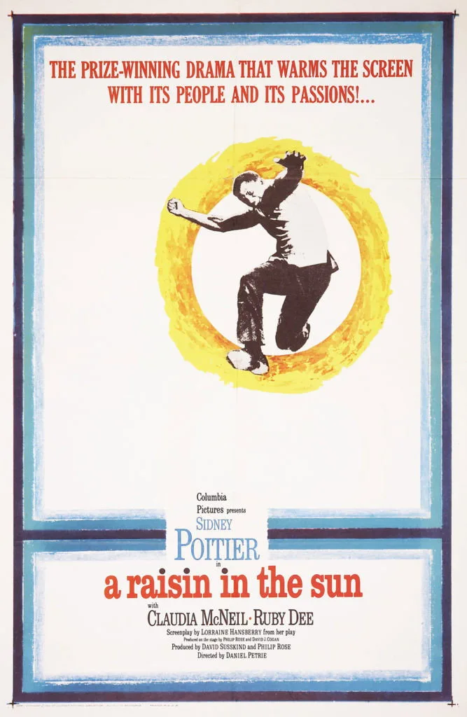 A Raisin in the Sun İndir - görsel 14