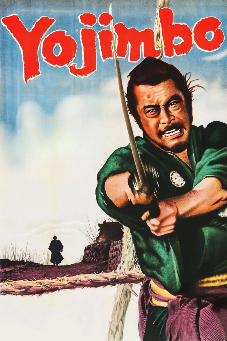 Yojimbo İndir - görsel 12