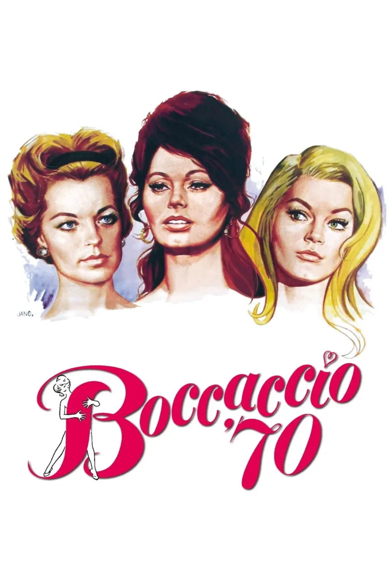 Boccaccio '70 İndir - görsel 9